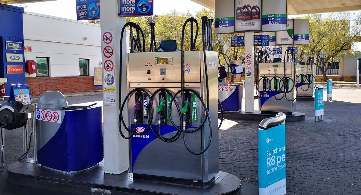 OUTA calls for fuel levy reprieve of R1.50 to be extended for July OUTA